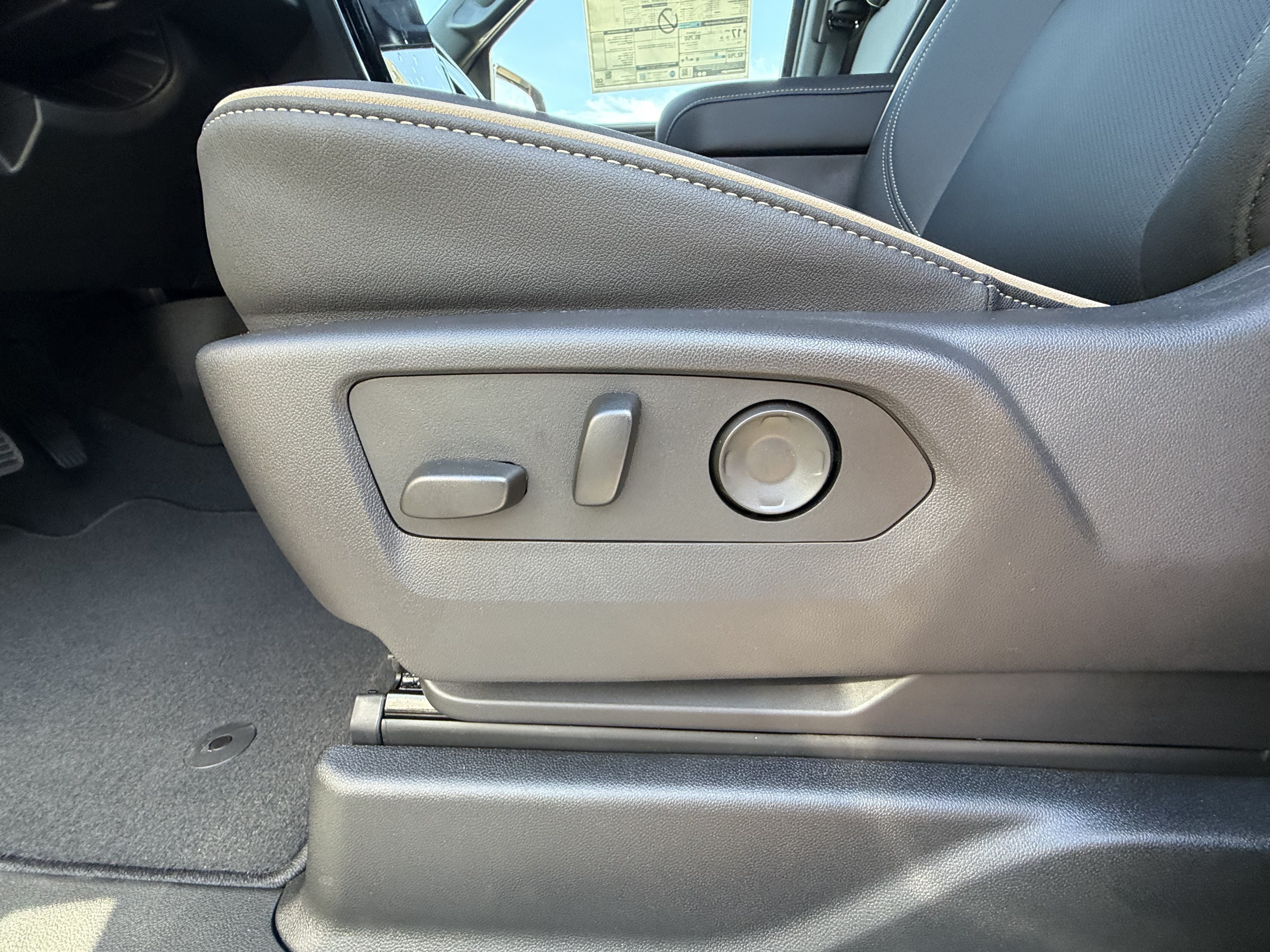 2027 GMC Yukon Elevation