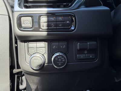 2027 GMC Yukon Elevation