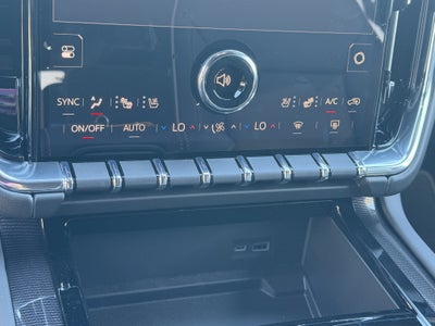 2027 GMC Yukon Elevation