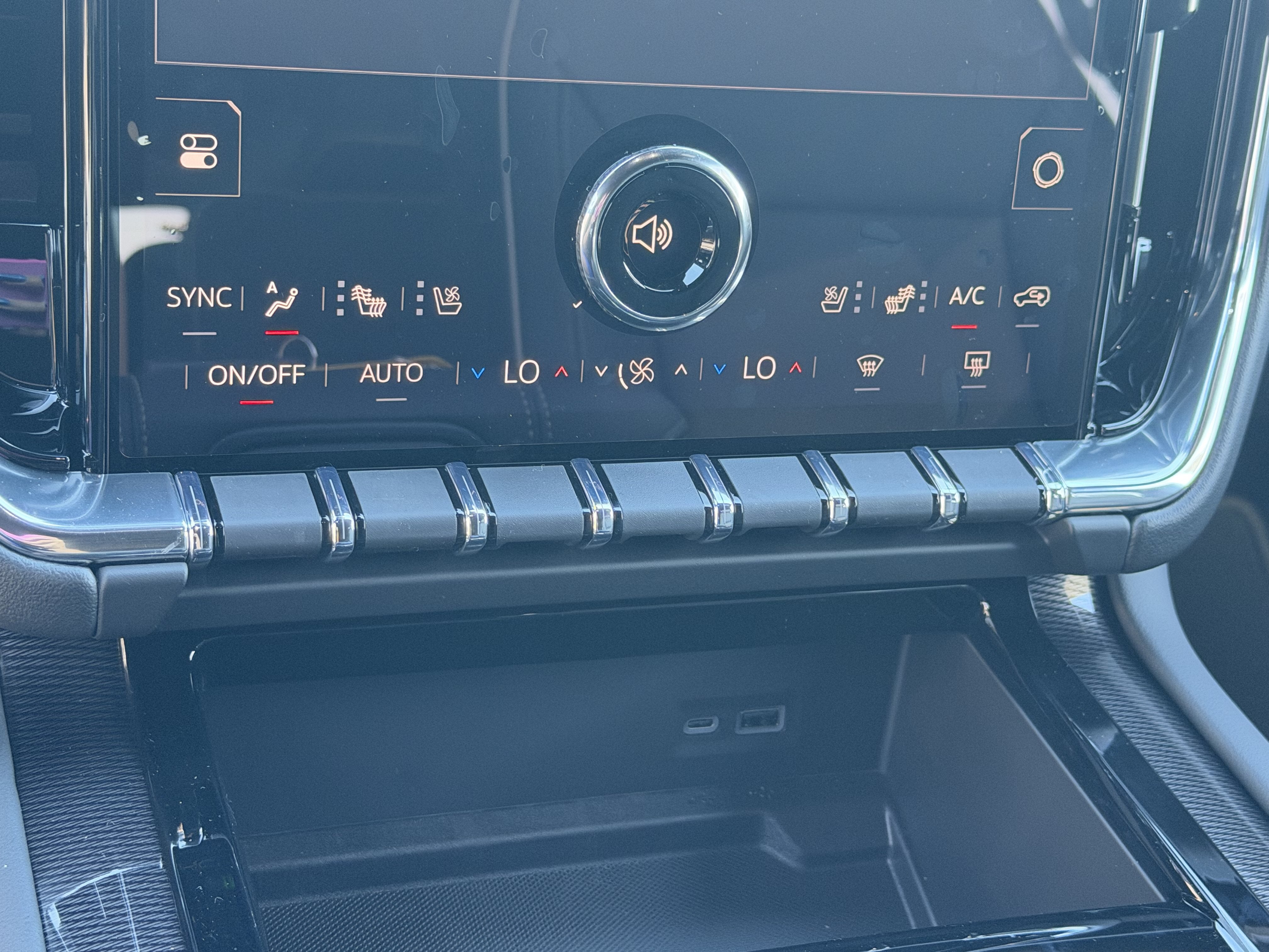 2027 GMC Yukon Elevation