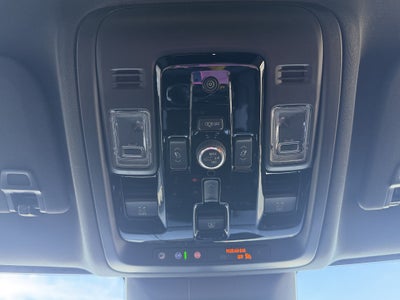2027 GMC Yukon Elevation