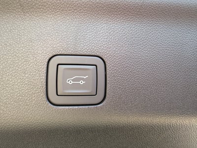 2027 GMC Yukon Elevation