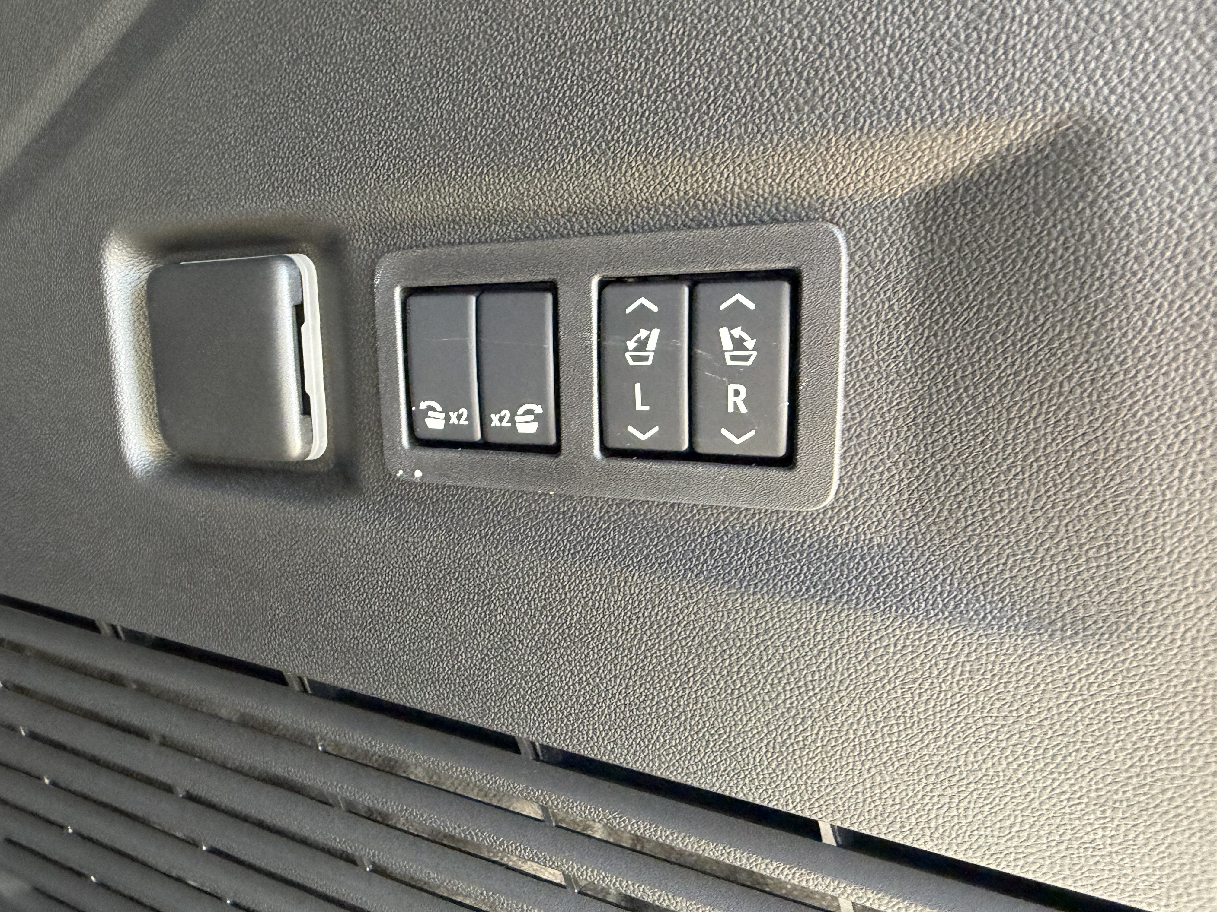 2027 GMC Yukon Elevation