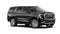 2027 GMC Yukon Elevation