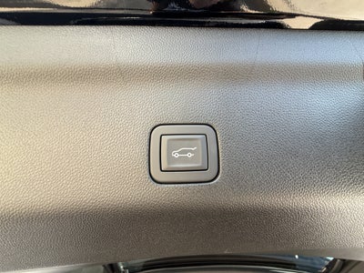 2027 GMC Yukon AT4