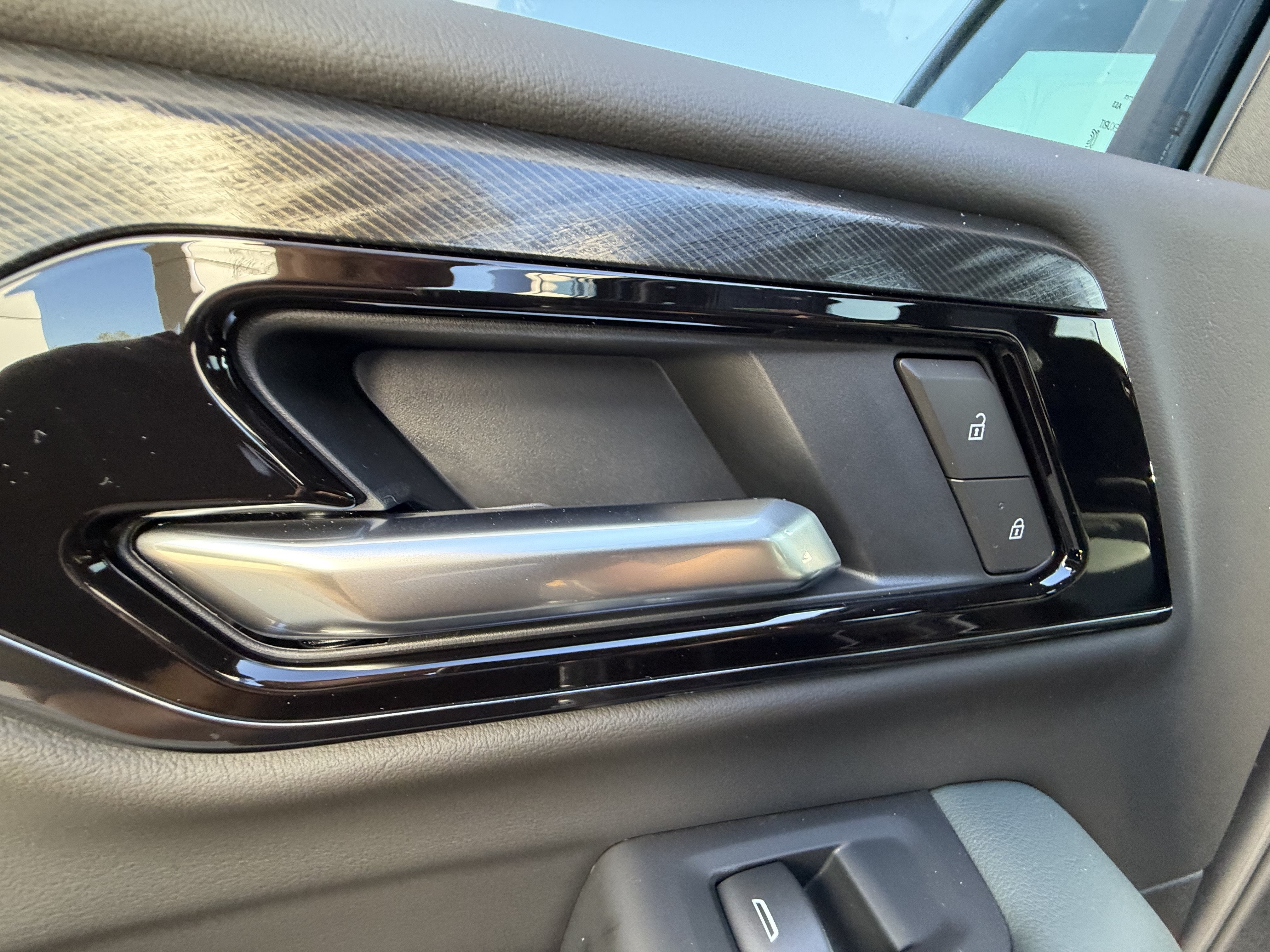 2027 GMC Yukon AT4