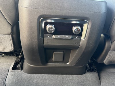 2027 GMC Yukon AT4