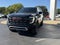 2027 GMC Yukon AT4