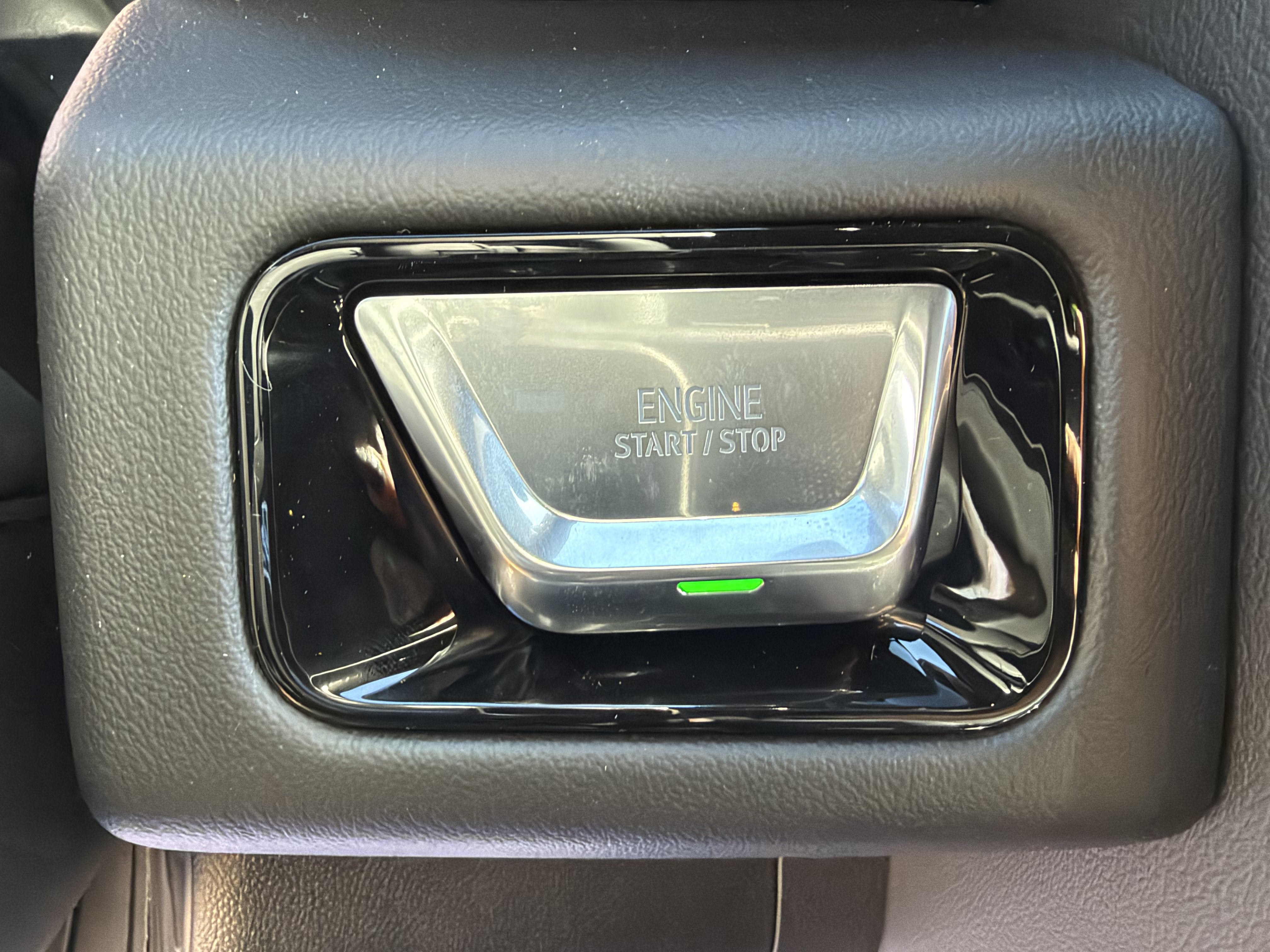 2027 GMC Yukon AT4