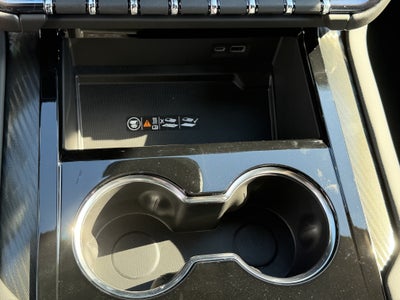 2027 GMC Yukon AT4