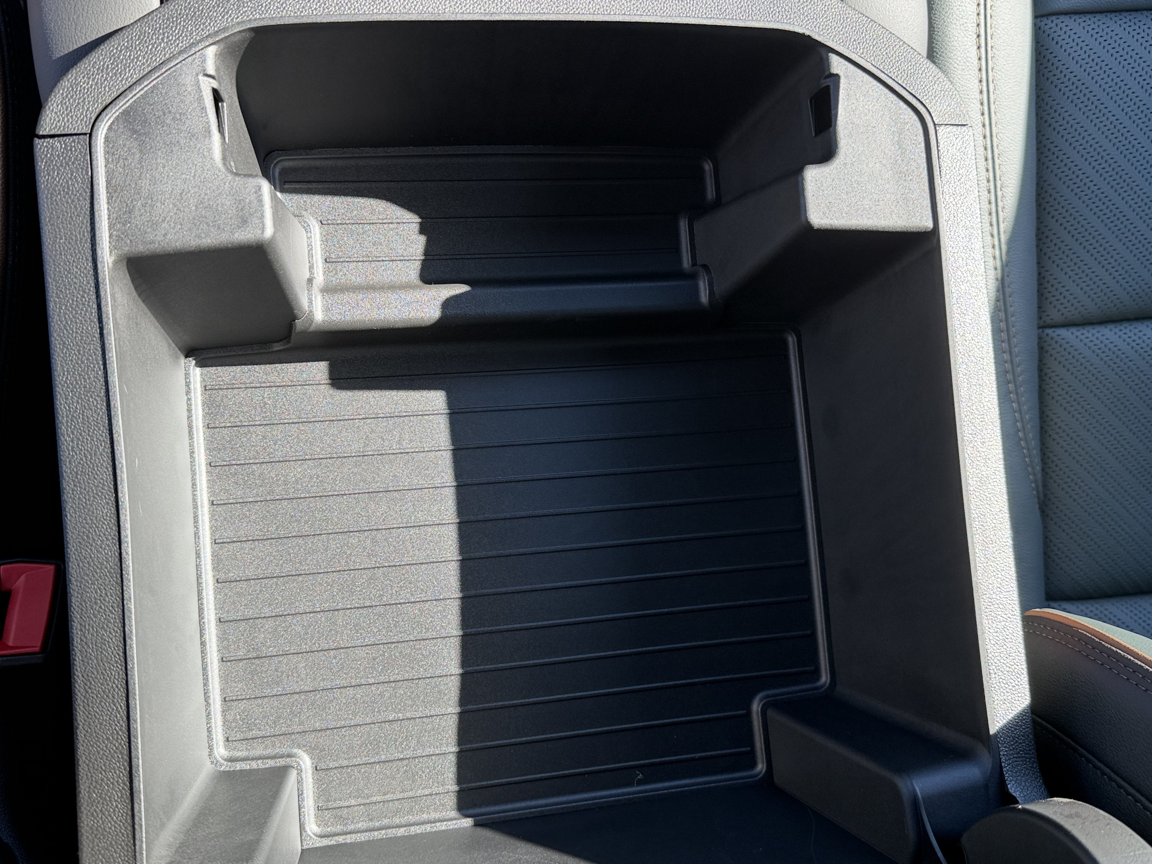 2027 GMC Yukon AT4