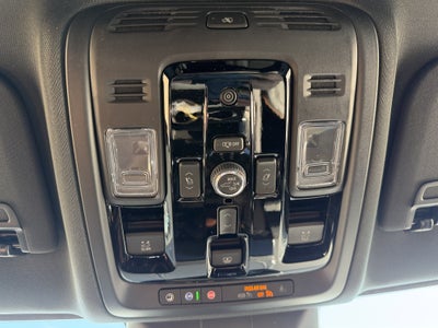 2027 GMC Yukon AT4