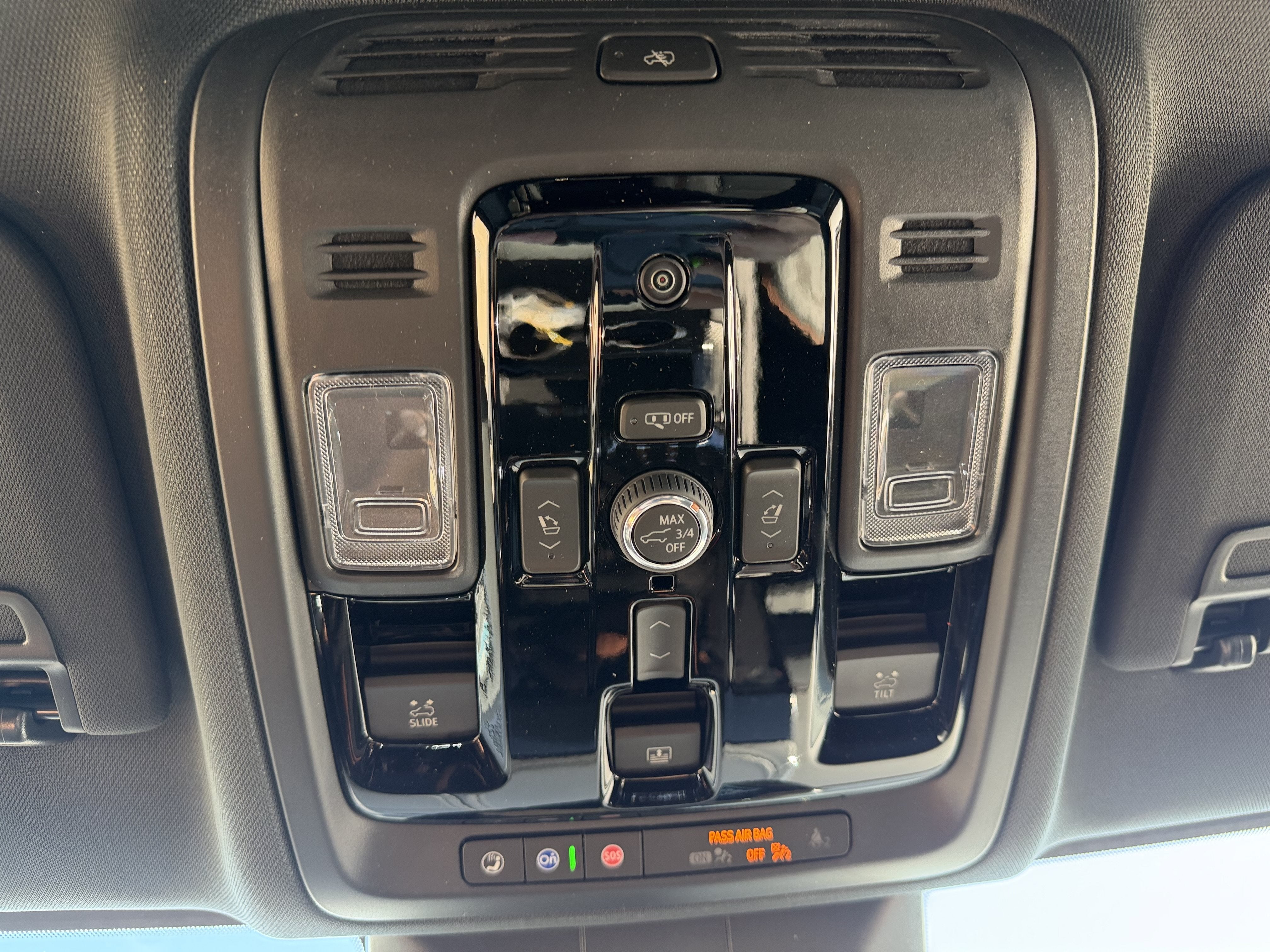 2027 GMC Yukon AT4