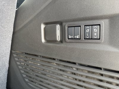 2027 GMC Yukon AT4