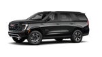 2027 GMC Yukon AT4