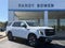 2027 GMC Yukon AT4