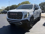 2027 GMC Yukon AT4