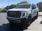 2027 GMC Yukon AT4
