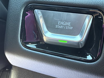 2027 GMC Yukon AT4