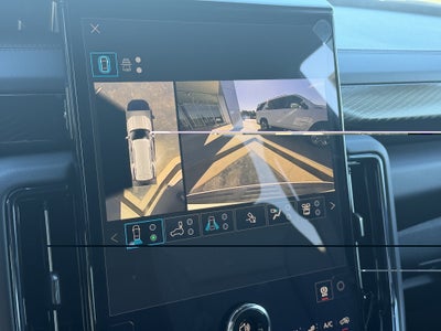 2027 GMC Yukon AT4