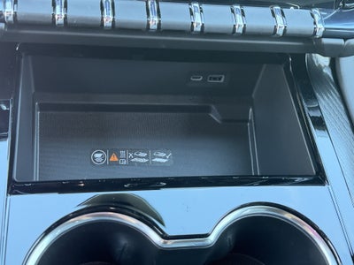 2027 GMC Yukon AT4