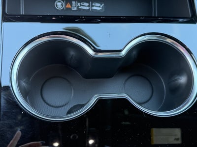 2027 GMC Yukon AT4