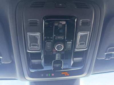 2027 GMC Yukon AT4