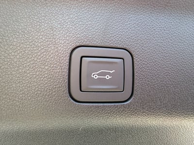 2027 GMC Yukon AT4