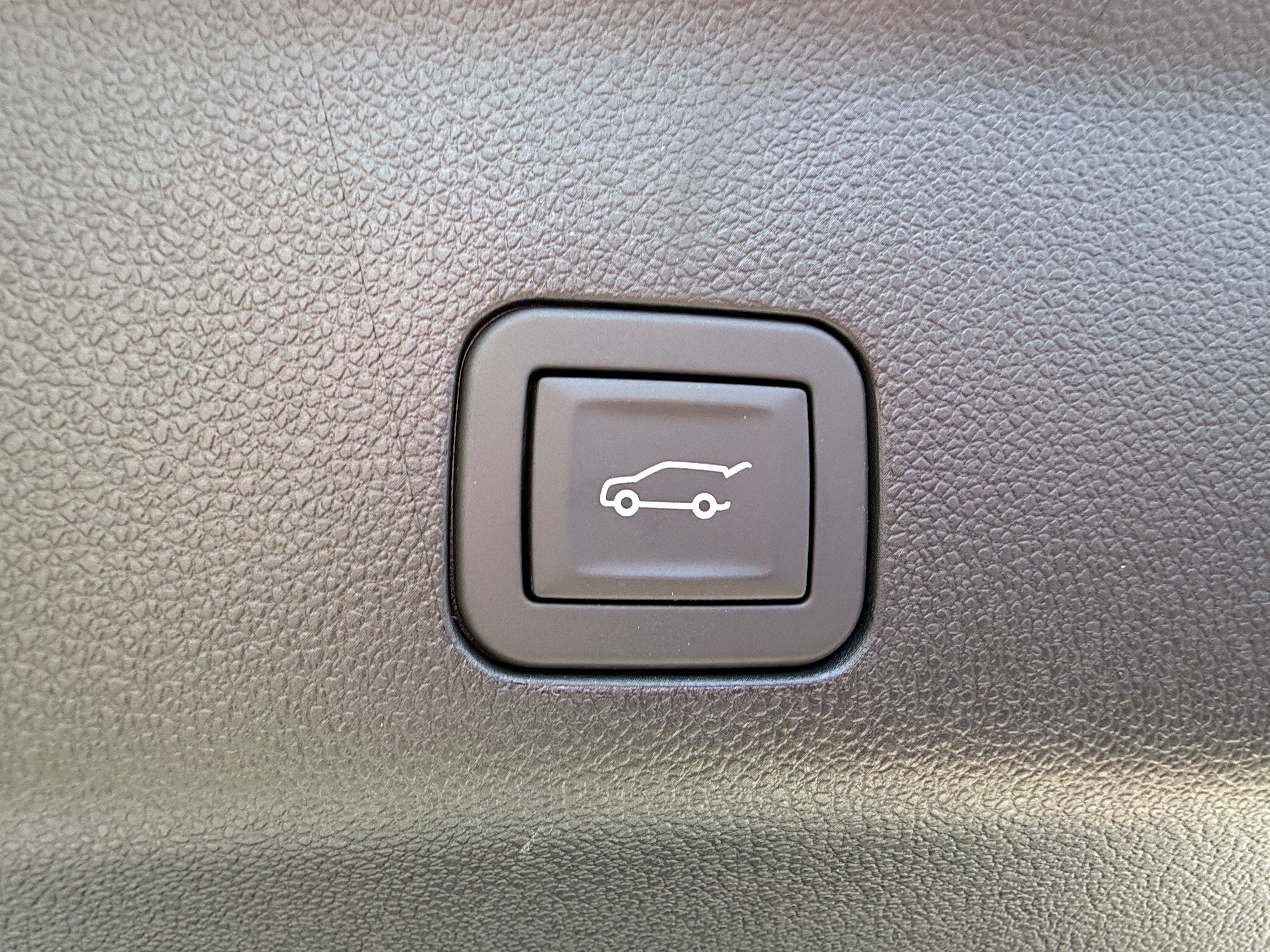 2027 GMC Yukon AT4