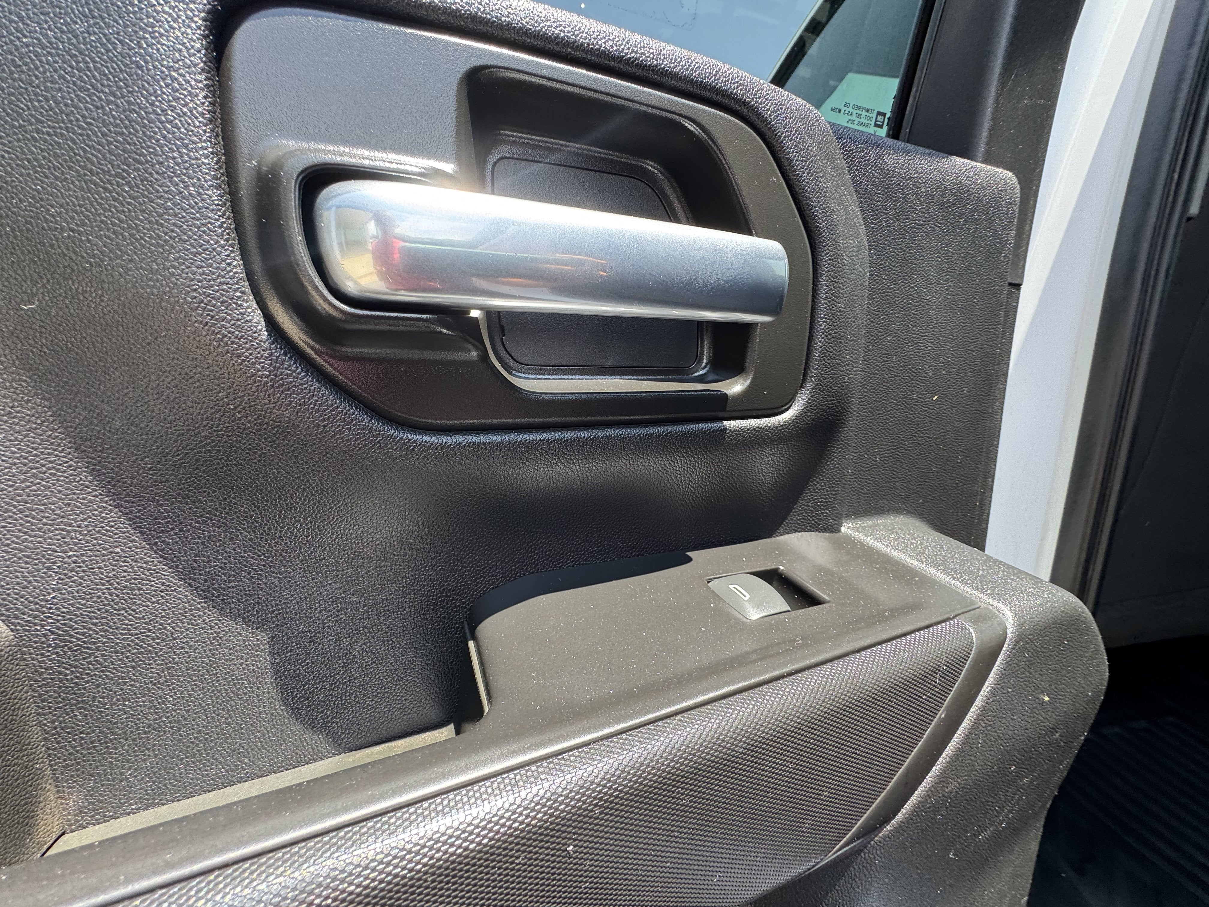 2021 GMC Sierra 2500 HD BASE