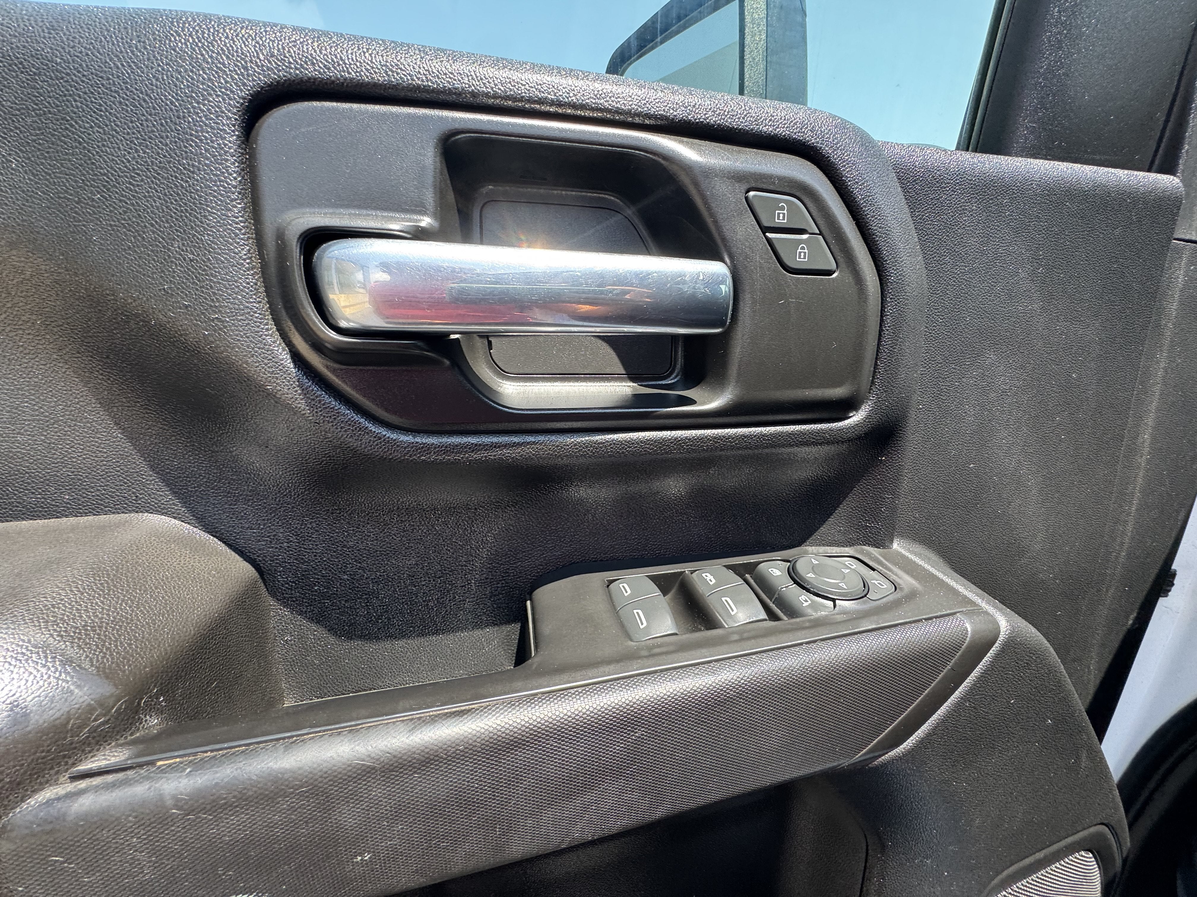 2021 GMC Sierra 2500 HD BASE