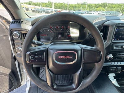 2021 GMC Sierra 2500 HD BASE