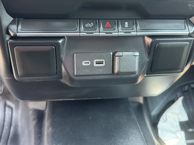 2021 GMC Sierra 2500 HD BASE