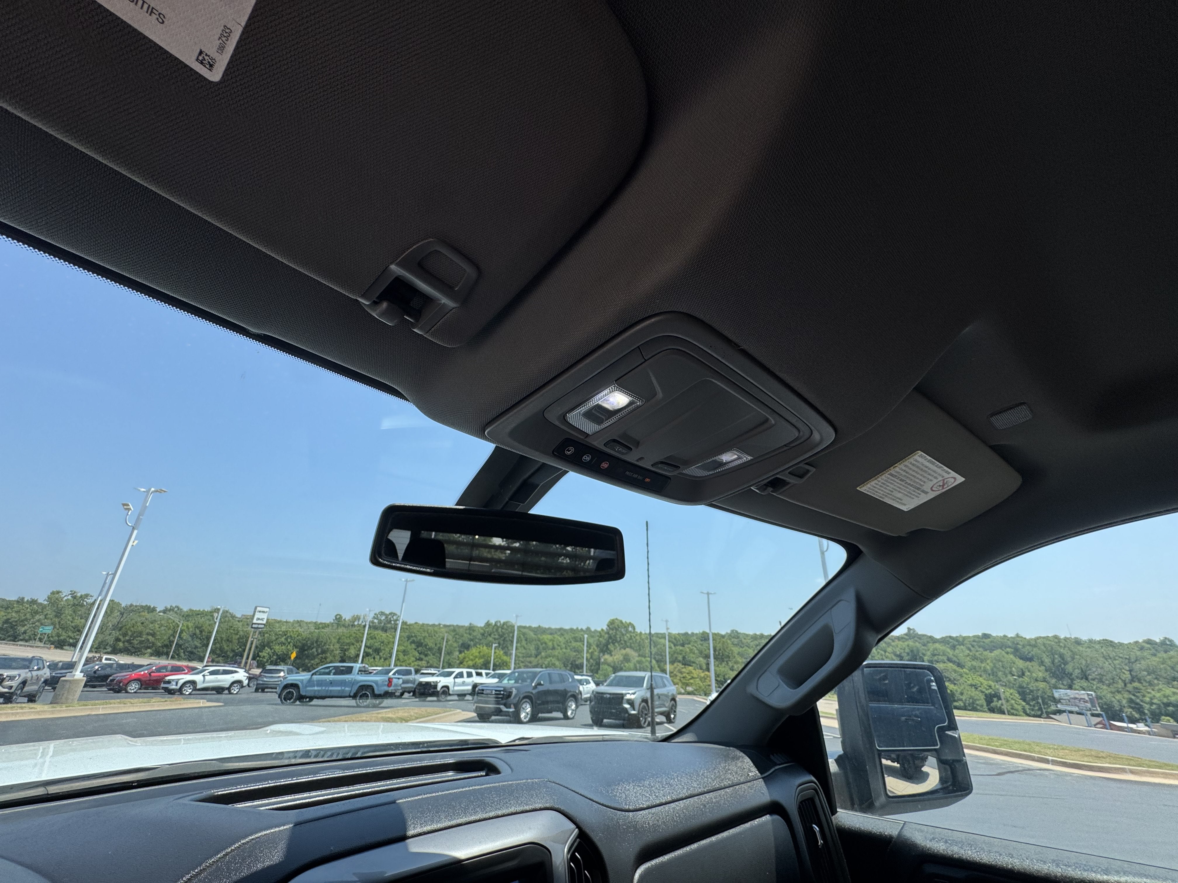 2021 GMC Sierra 2500 HD BASE