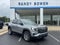 2027 GMC Terrain FWD Elevation