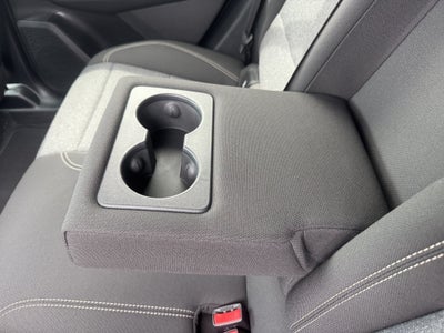 2027 GMC Terrain FWD Elevation
