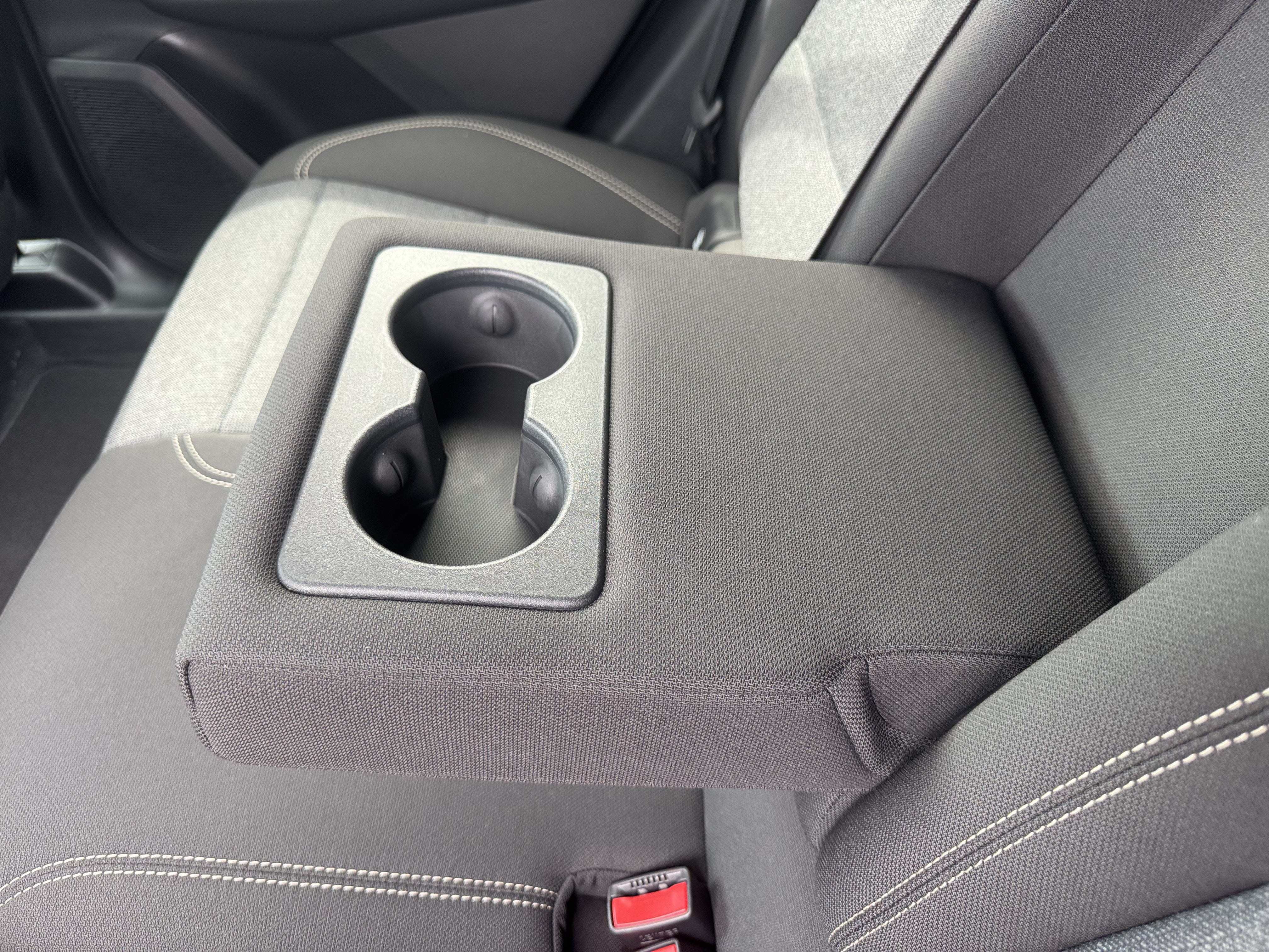 2027 GMC Terrain FWD Elevation