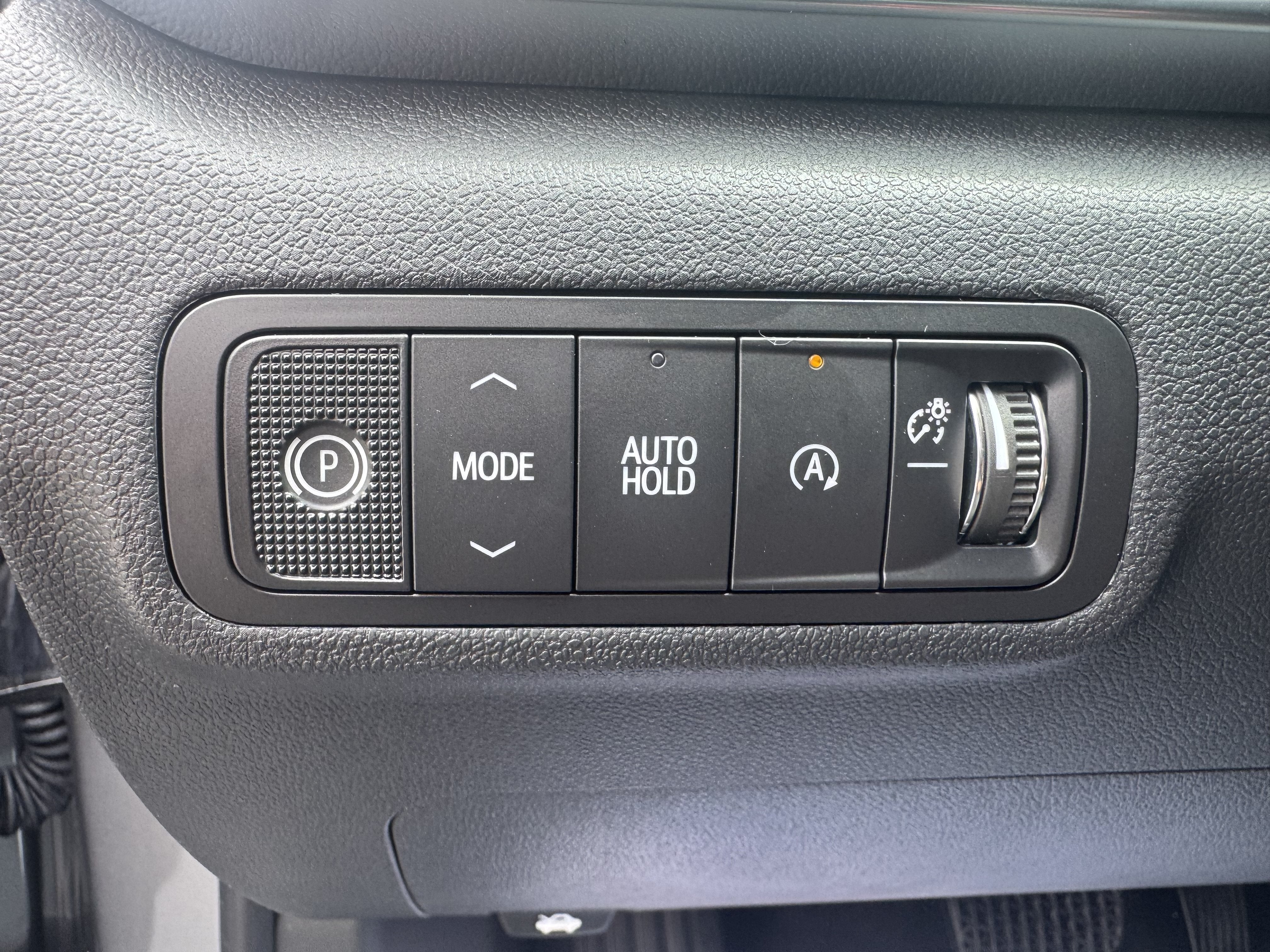 2027 GMC Terrain FWD Elevation
