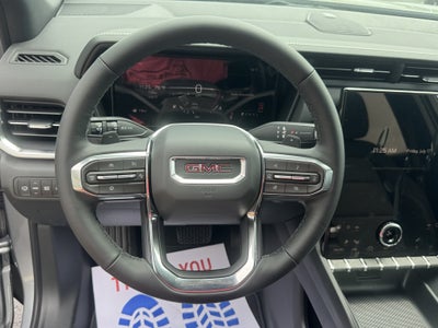 2027 GMC Terrain FWD Elevation