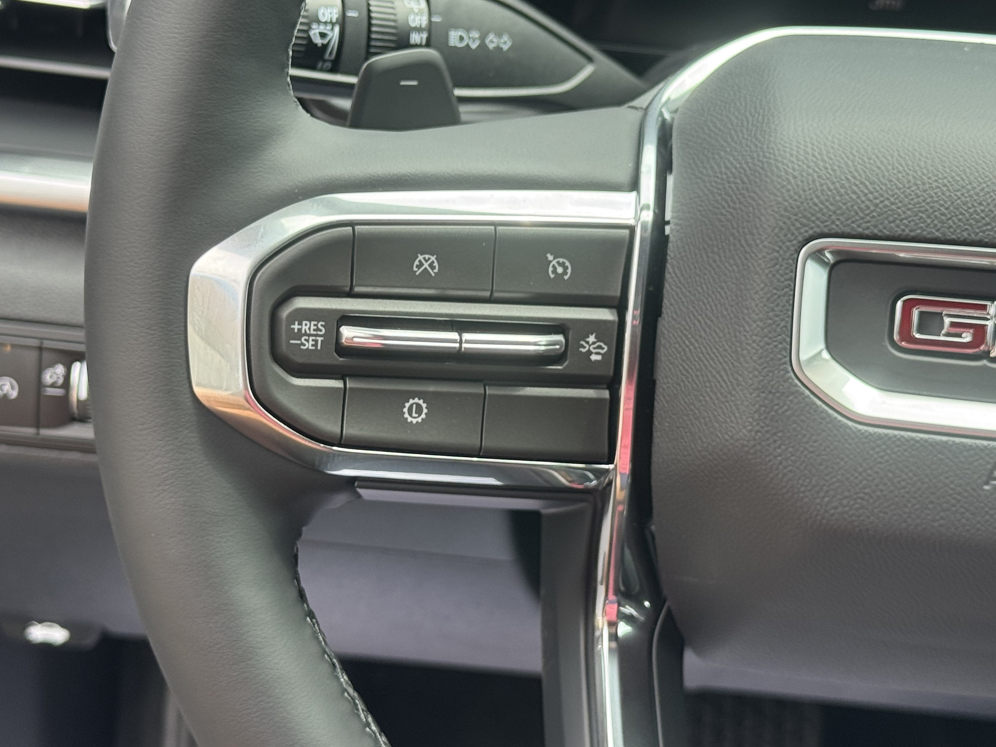 2027 GMC Terrain FWD Elevation
