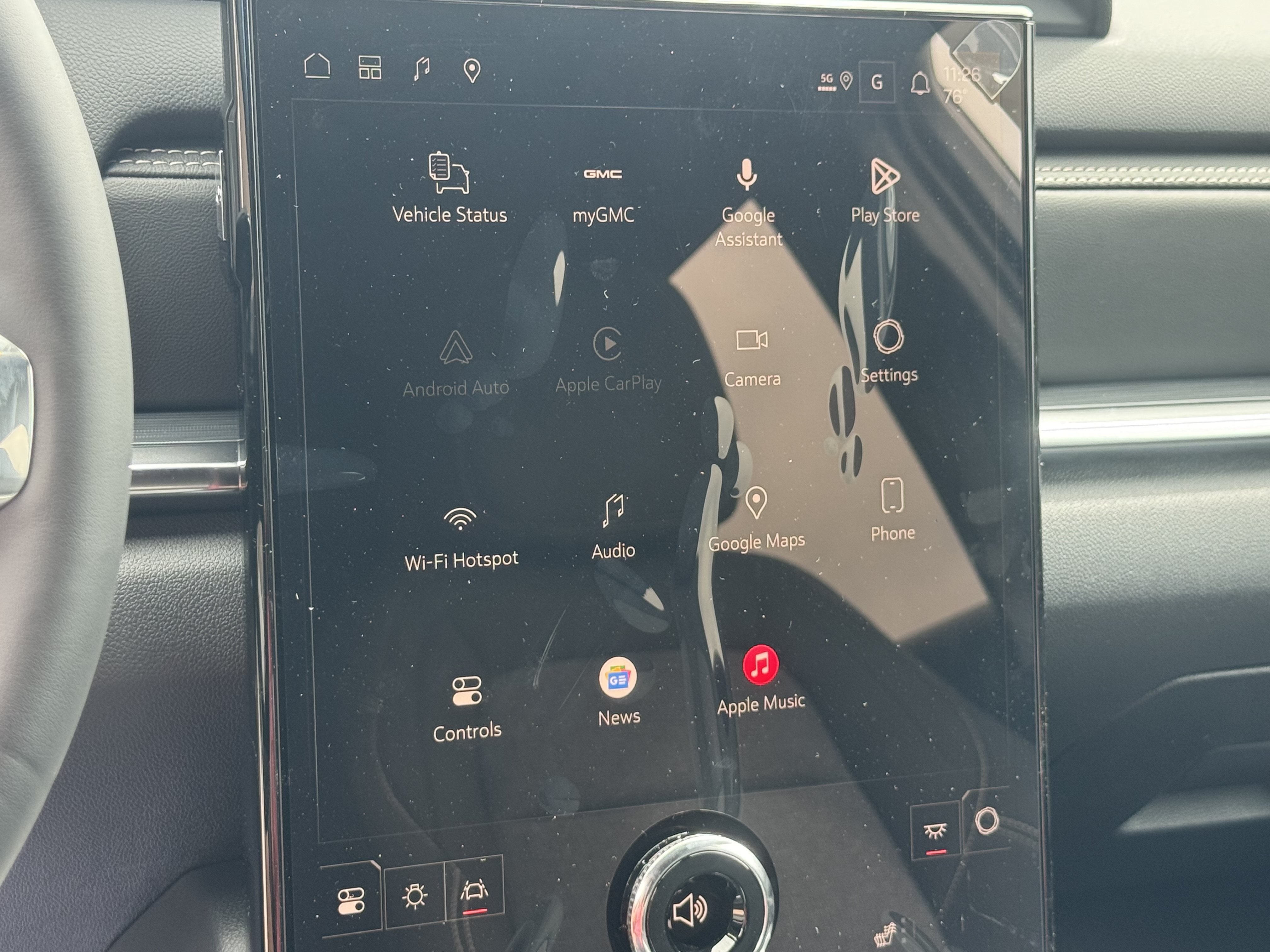 2027 GMC Terrain FWD Elevation