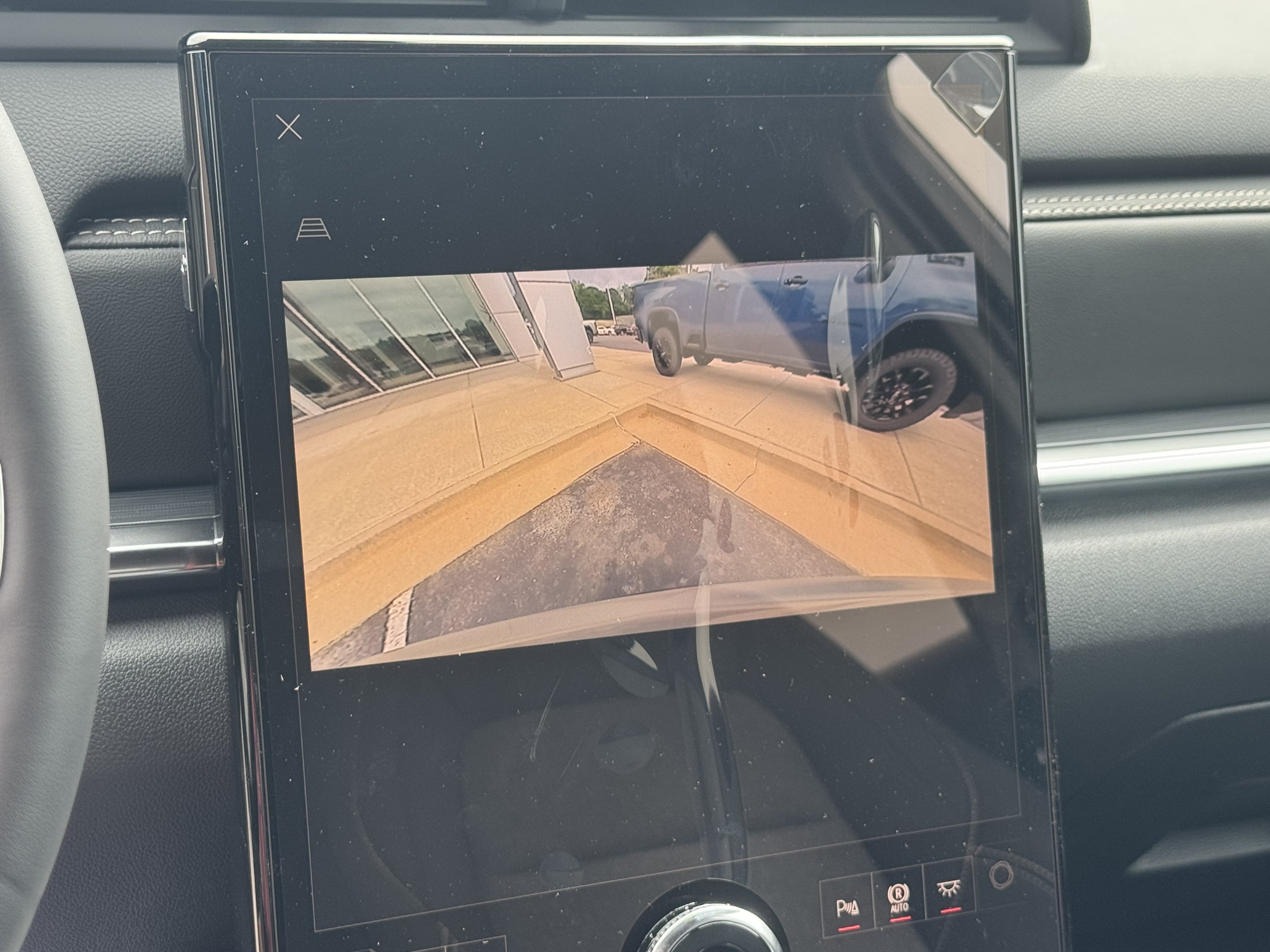 2027 GMC Terrain FWD Elevation