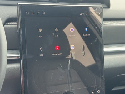 2027 GMC Terrain FWD Elevation