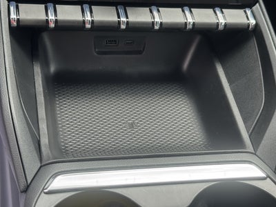 2027 GMC Terrain FWD Elevation