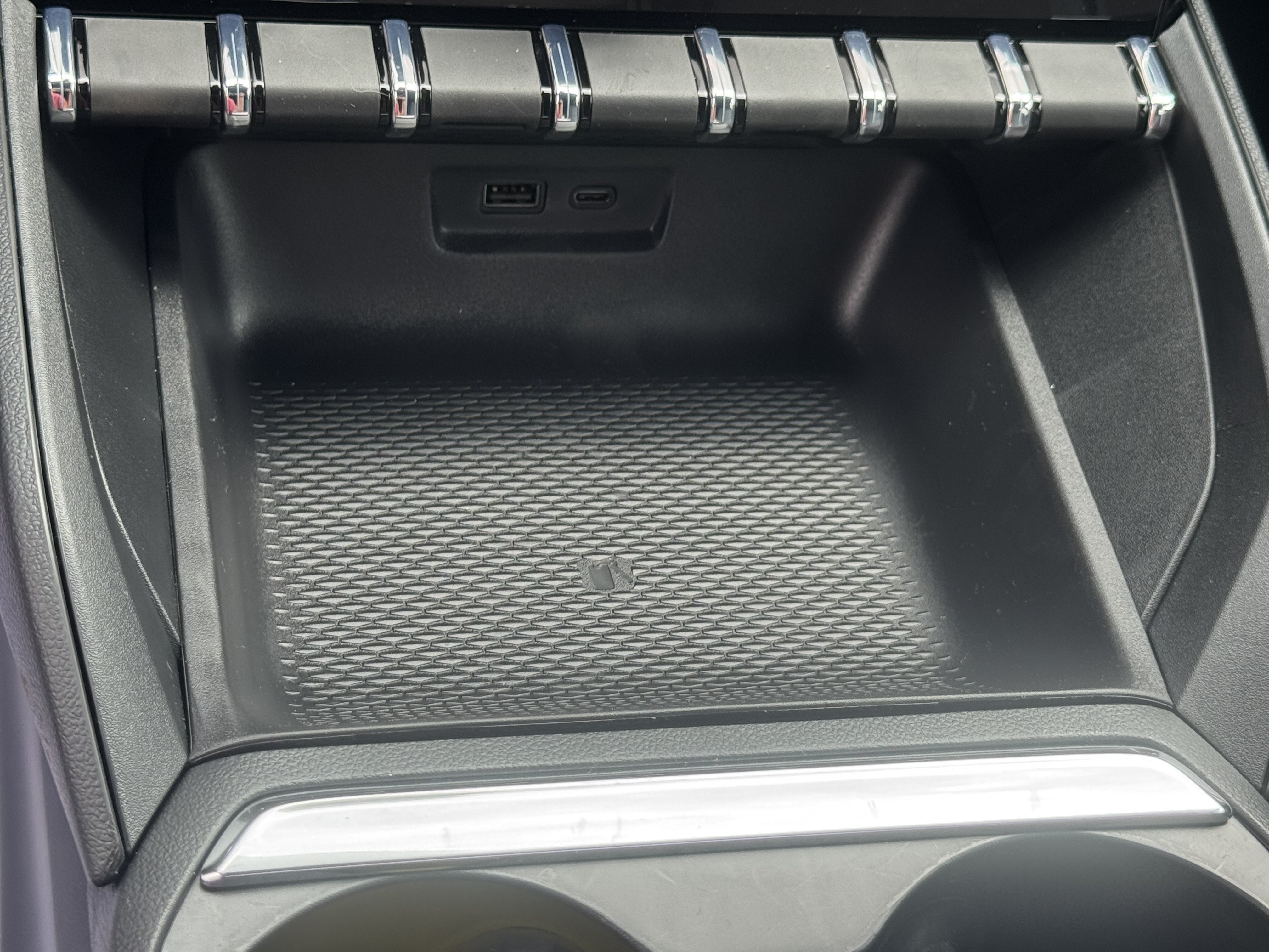 2027 GMC Terrain FWD Elevation