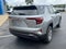 2027 GMC Terrain FWD Elevation