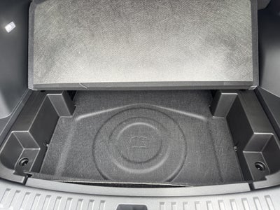 2027 GMC Terrain FWD Elevation