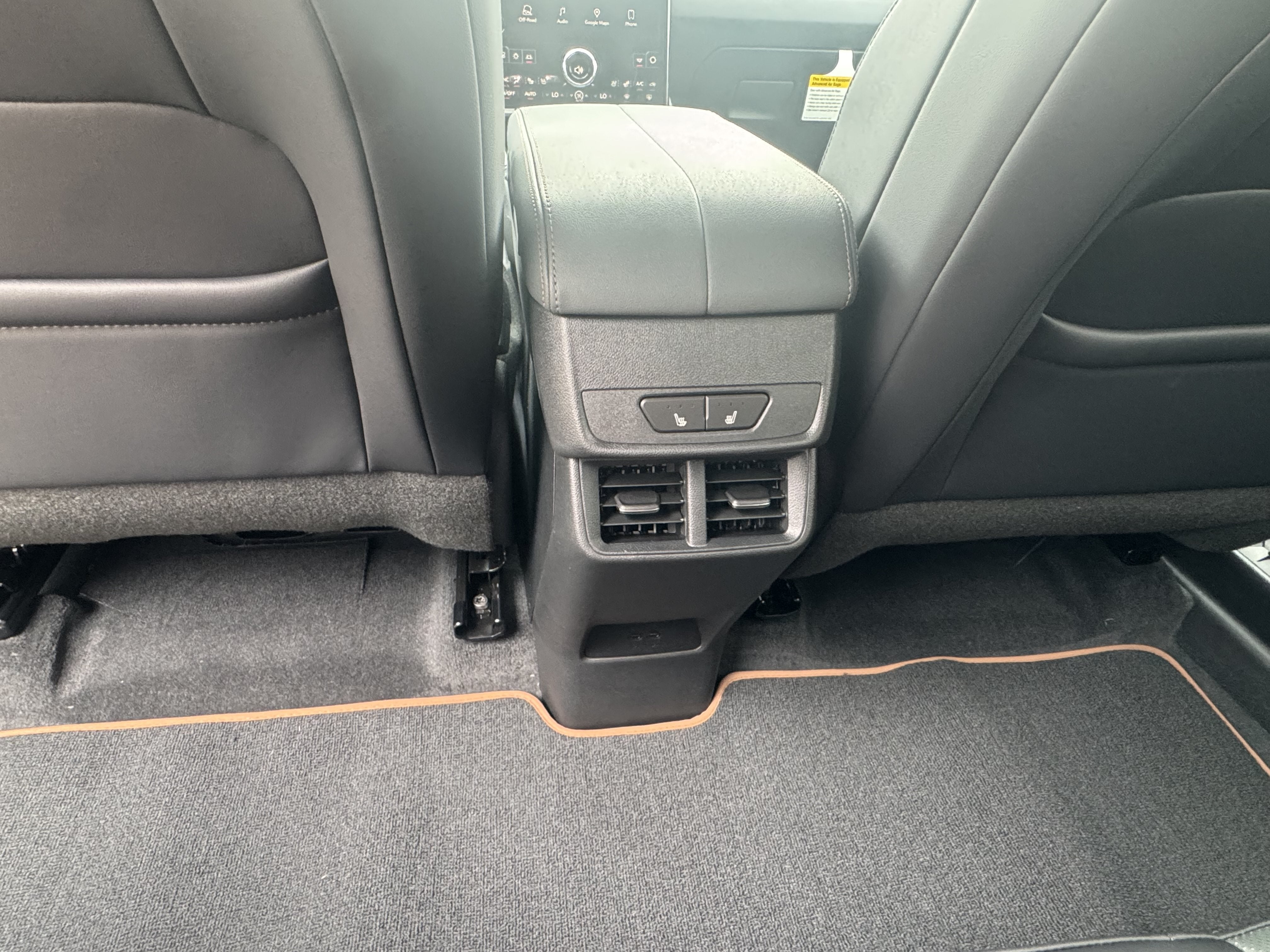 2027 GMC Terrain AWD AT4
