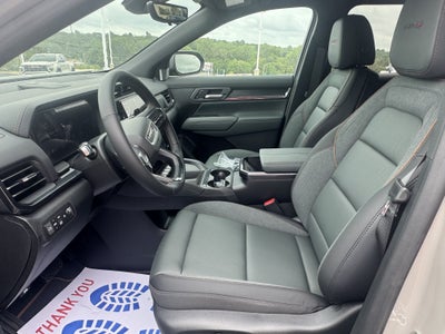 2027 GMC Terrain AWD AT4