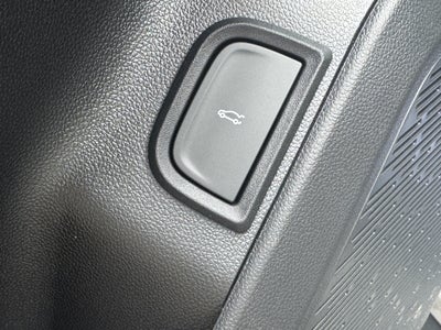 2027 GMC Terrain AWD AT4
